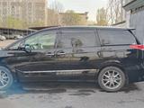 Toyota Estima 2010 годаүшін10 000 000 тг. в Алматы – фото 4