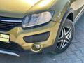 Renault Sandero Stepway 2015 года за 5 400 000 тг. в Актобе – фото 2