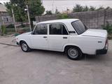 ВАЗ (Lada) 2107 1993 годаfor500 000 тг. в Туркестан – фото 2