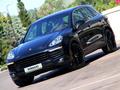 Porsche Cayenne 2014 годаүшін25 900 000 тг. в Алматы – фото 32