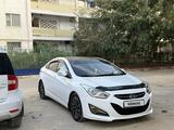 Hyundai i40 2013 годаүшін5 900 000 тг. в Актау – фото 4