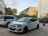 Hyundai i40 2013 годаүшін5 900 000 тг. в Актау – фото 5