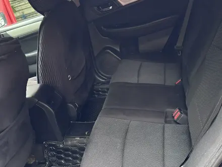 Subaru Outback 2016 года за 8 500 000 тг. в Усть-Каменогорск – фото 8