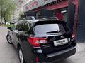 Subaru Outback 2016 года за 8 500 000 тг. в Усть-Каменогорск – фото 5