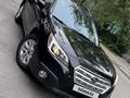 Subaru Outback 2016 года за 8 500 000 тг. в Усть-Каменогорск – фото 2