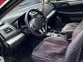 Subaru Outback 2016 года за 8 500 000 тг. в Усть-Каменогорск – фото 11