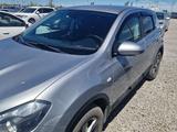 Nissan Qashqai 2011 годаүшін6 500 000 тг. в Хромтау – фото 2