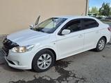 Peugeot 301 2015 годаүшін3 600 000 тг. в Костанай