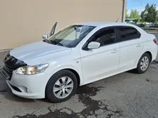 Peugeot 301, 2015