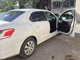 Peugeot 301 2015 годаүшін3 600 000 тг. в Костанай – фото 4