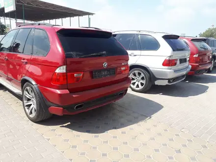 Авторазбор БМВ/BMW в Алматы – фото 5