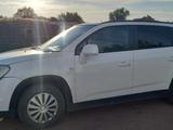 Chevrolet Orlando 2013 годаүшін5 500 000 тг. в Шахтинск – фото 4