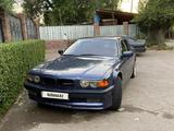 BMW 735 2000 годаүшін4 321 743 тг. в Алматы