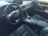 Lexus RX 300 2020 годаүшін25 200 000 тг. в Усть-Каменогорск – фото 5