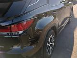 Lexus RX 300 2020 годаүшін25 200 000 тг. в Усть-Каменогорск – фото 2