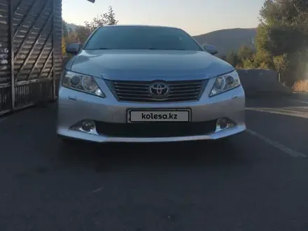 Toyota Camry 2011 годаүшін8 000 000 тг. в Шымкент