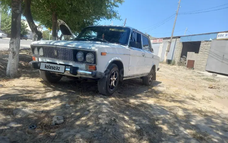 ВАЗ (Lada) 2106 1997 годаfor750 000 тг. в Туркестан