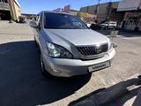 Lexus RX 350 2009 года за 5 500 000 тг. в Атырау