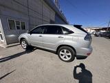 Lexus RX 350 2009 года за 5 500 000 тг. в Атырау – фото 4