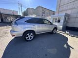 Lexus RX 350 2009 года за 5 500 000 тг. в Атырау – фото 5