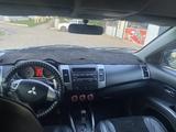 Mitsubishi Outlander 2007 года за 3 250 000 тг. в Уральск – фото 2