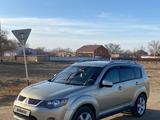 Mitsubishi Outlander 2007 года за 3 250 000 тг. в Уральск