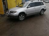 Mitsubishi Outlander 2003 года за 3 700 000 тг. в Кызылорда – фото 3