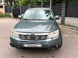 Subaru Forester 2010 годаүшін6 000 000 тг. в Алматы