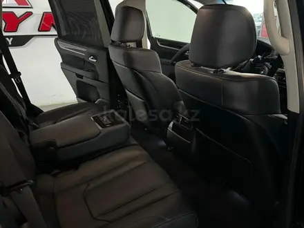 Lexus LX 570 2020 годаүшін57 500 000 тг. в Астана – фото 21