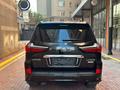 Lexus LX 570 2021 года за 58 500 000 тг. в Астана – фото 7