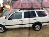 Volkswagen Golf 1994 года за 1 200 000 тг. в Атырау – фото 2