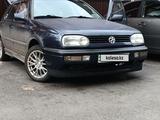 Volkswagen Golf 1993 года за 2 150 000 тг. в Щучинск