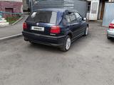 Volkswagen Golf 1993 года за 2 150 000 тг. в Щучинск – фото 2