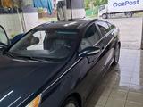Hyundai Sonata 2011 годаүшін4 500 000 тг. в Тараз