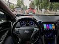 Hyundai Sonata 2011 года за 4 500 000 тг. в Тараз – фото 2