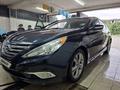 Hyundai Sonata 2011 года за 4 500 000 тг. в Тараз – фото 4