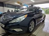 Hyundai Sonata 2011 годаүшін4 500 000 тг. в Тараз – фото 4