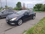 Hyundai Sonata 2011 годаүшін4 500 000 тг. в Тараз – фото 3