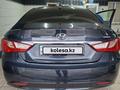 Hyundai Sonata 2011 года за 4 500 000 тг. в Тараз – фото 5