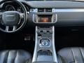 Land Rover Range Rover Evoque 2012 годаүшін10 500 000 тг. в Астана – фото 11