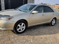 Toyota Camry 2002 годаүшін4 600 000 тг. в Шымкент