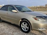 Toyota Camry 2002 года за 4 600 000 тг. в Шымкент – фото 3