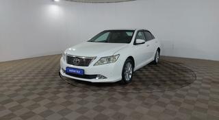 Toyota Camry 2014 года за 8 690 000 тг. в Шымкент