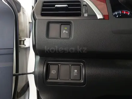 Toyota Camry 2014 года за 8 690 000 тг. в Шымкент – фото 23
