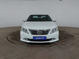 Toyota Camry 2014 годаүшін8 690 000 тг. в Шымкент – фото 2