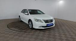 Toyota Camry 2014 годаүшін8 690 000 тг. в Шымкент – фото 3