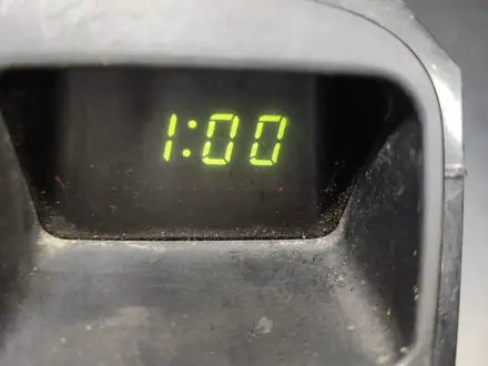 Часы от Toyota Mark 2 GX90 за 10 000 тг. в Астана – фото 3