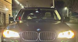 BMW X5 2013 годаfor11 300 000 тг. в Алматы – фото 4