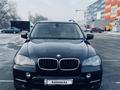 BMW X5 2013 года за 11 300 000 тг. в Алматы – фото 23