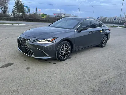 Lexus ES 250 2022 года за 26 000 000 тг. в Алматы – фото 3